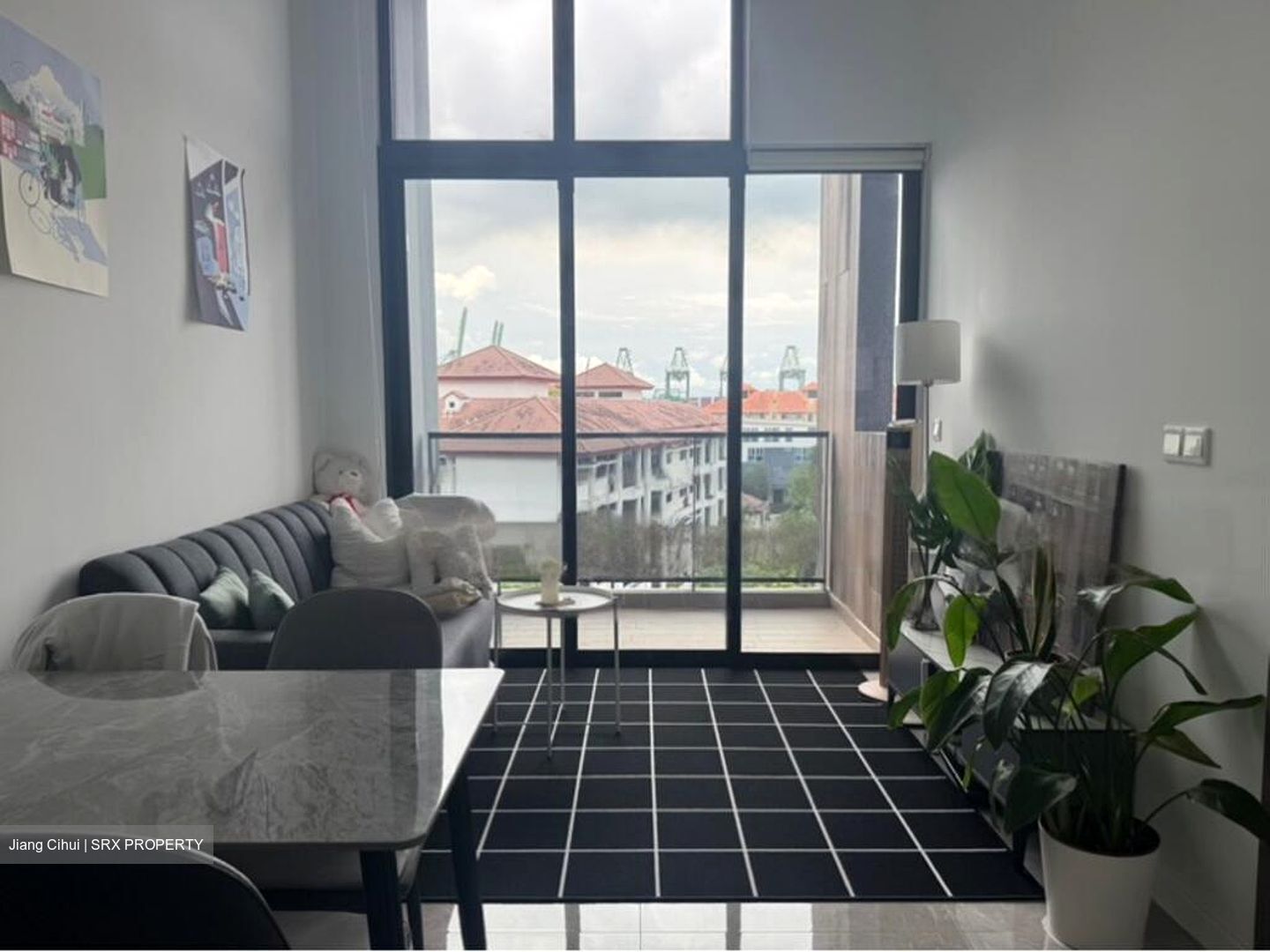 Kent Ridge Hill Residences (D5), Apartment #462698711